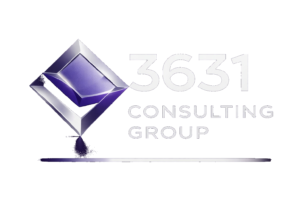 3631 logo transparent dark